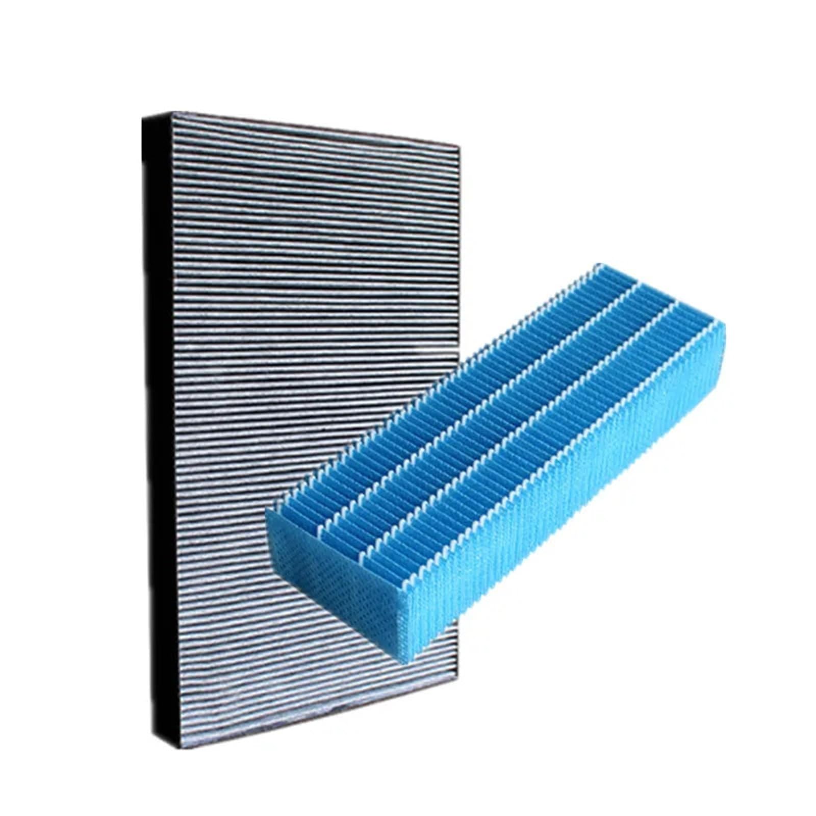 GZLLWVNK Air Purifier Filter Humidifier Filter,Compatible For Sharp, KC-930E-W FU-Z31E-W KC-930