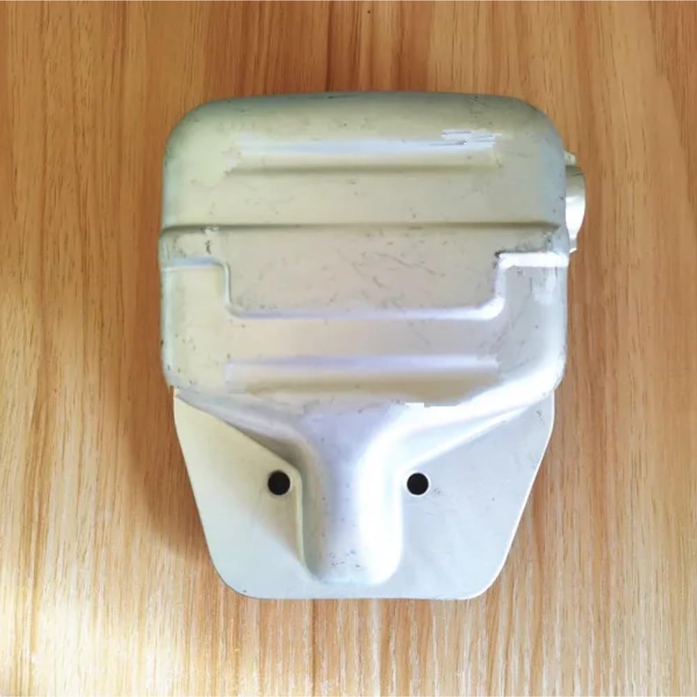 Fit For 1E40F FP-3Z 3WF-3A 3WF-2.6A B 2 Cycle Sprayers Mister Dusters AL-ZN Coated Pipe Gasket(NO gasket screw)