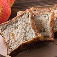 アンデ シナモンりんごデニッシュ 1斤 京都生まれのデニッシュ食パン ANDE