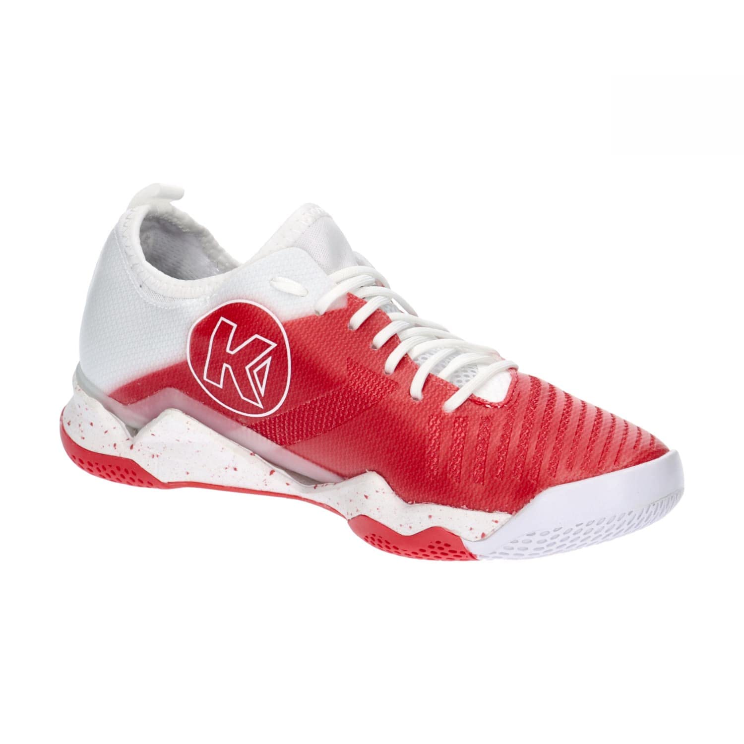 Kempa Wing Lite 2.0 Women, Deporte Zapatillas Deportivas para Correr al Aire Libre-Ligeras y Transpirables Mujer, 3.5