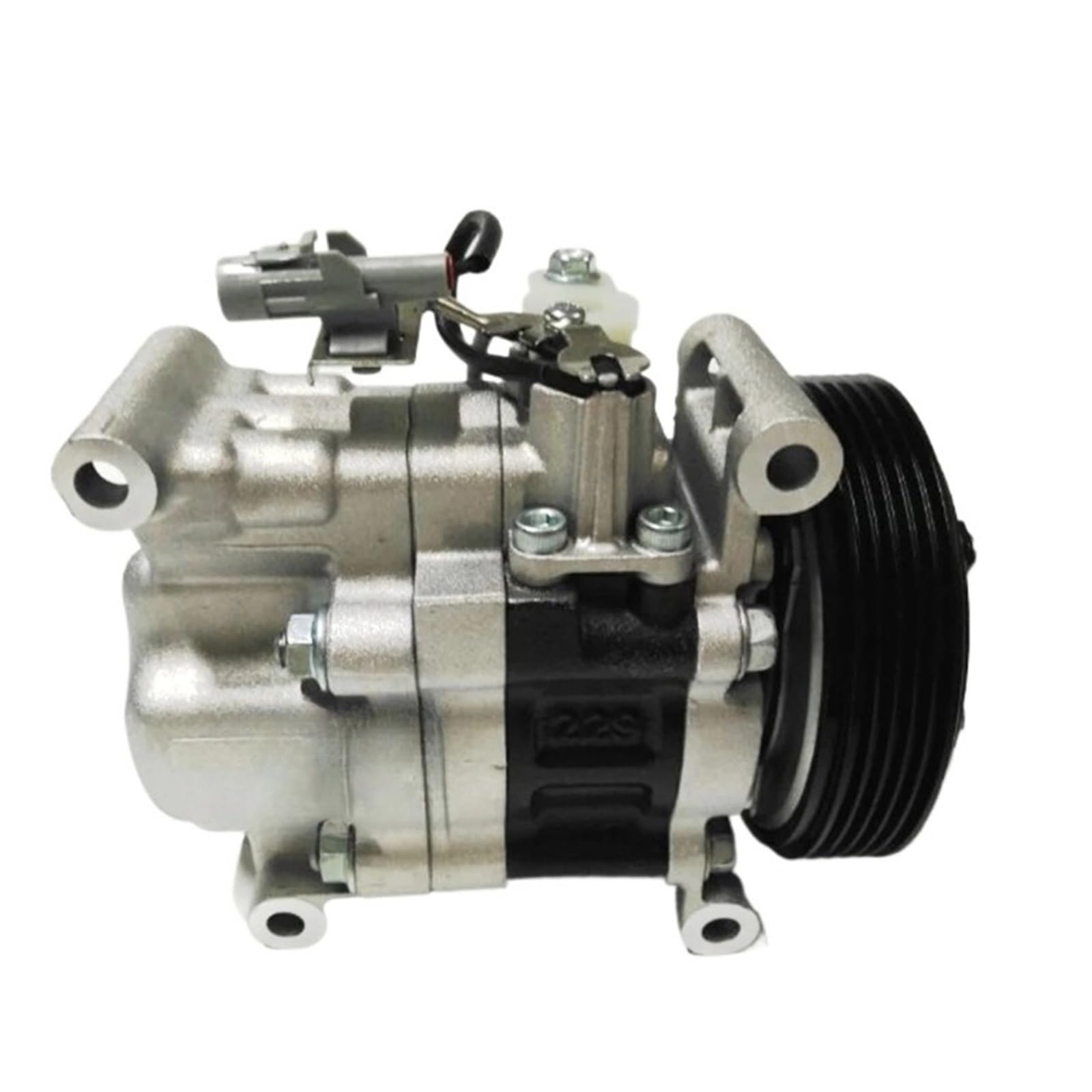 Air Conditioner Compressor Compatible for Suzuki SX4 AC Compressor