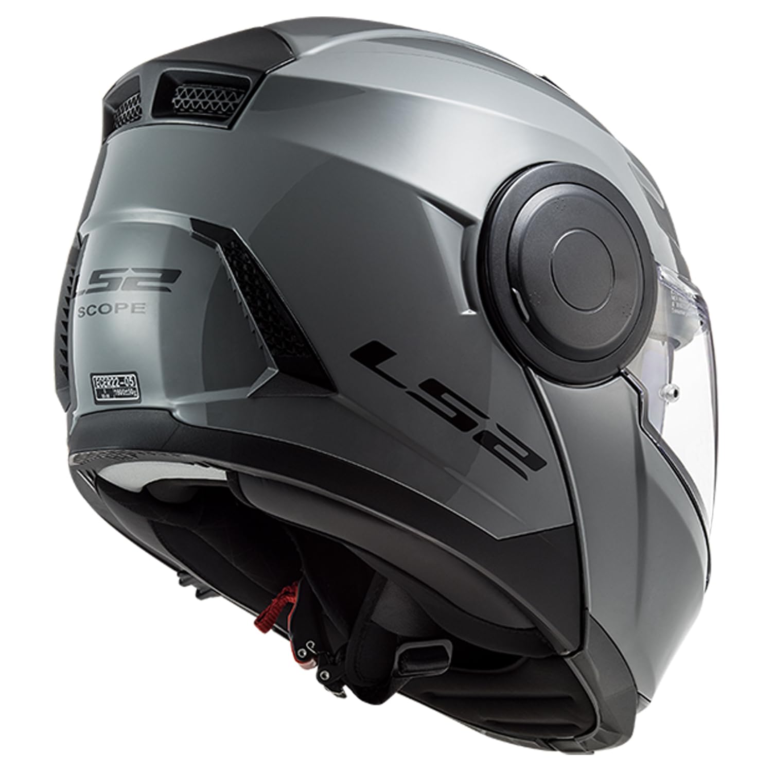 Amazon | エルエスツー SG認証 国内正規品 SCOPE (スコープ) システム