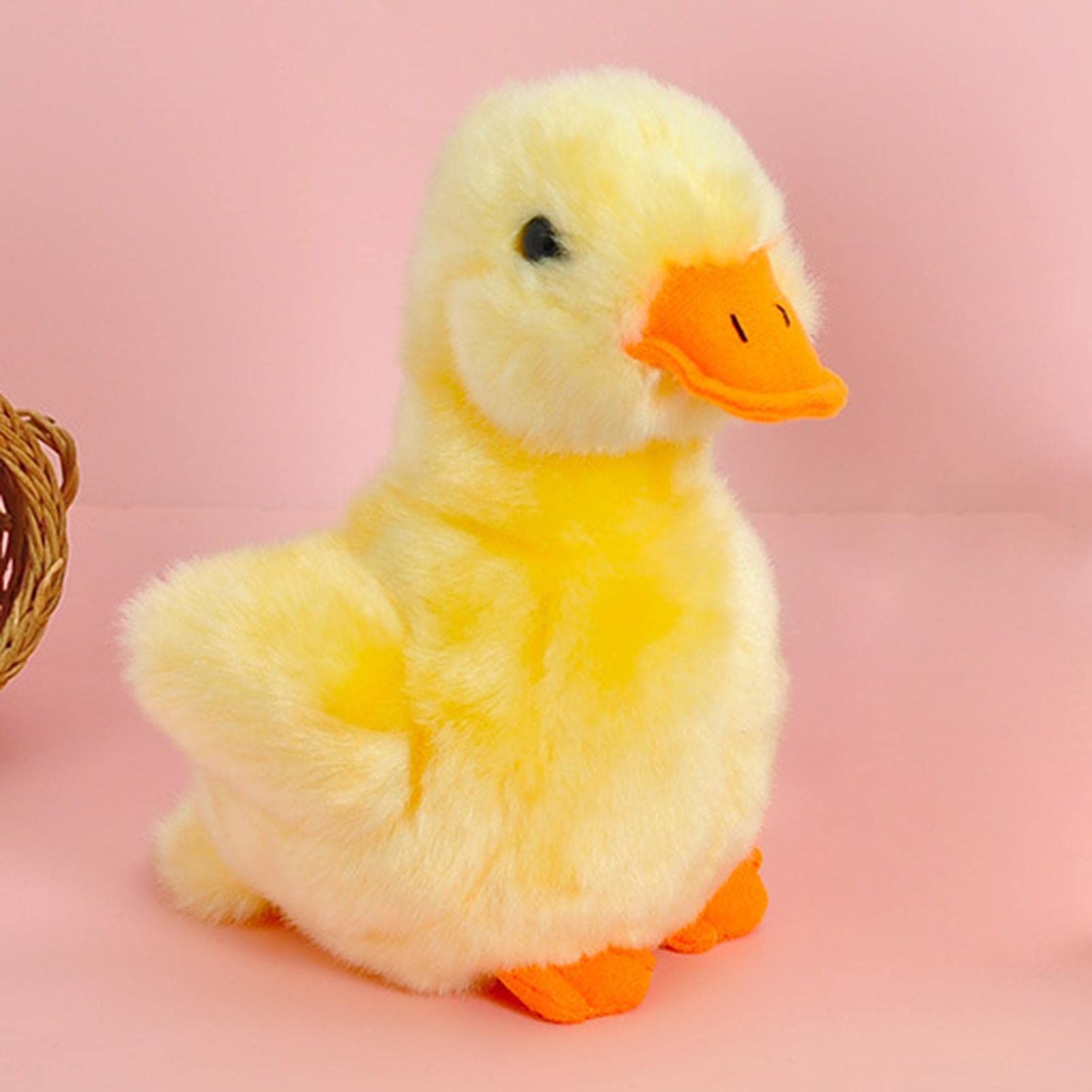 Amazon.co.jp: ぬいぐるみイエローダックぬいぐるみ | アヒル Amazon.co.jp: ぬいぐるみイエローダックぬいぐるみ | アヒル