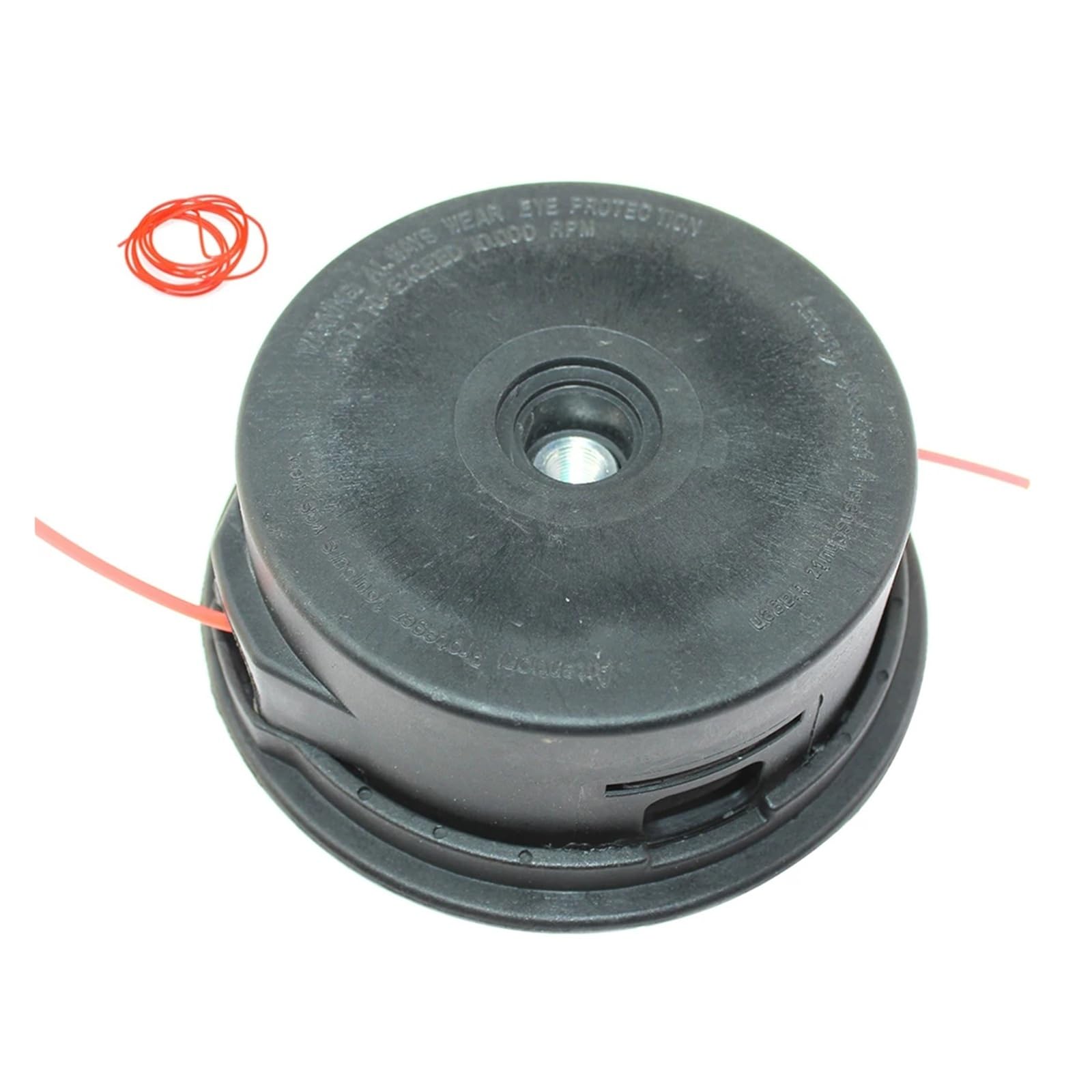 Testa della potatrice Universale for Tosaerba C25-2 Adatta for FR85 FR85T FR106 FR108 FR130 FR130T FR220 FR350 FR480 FR480C FR480C-F FSA90 FSA90R FSA130