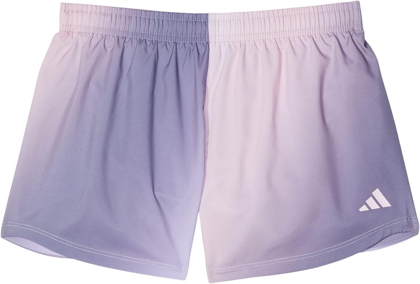 adidas Girls Aeroready® Ombré Shorts