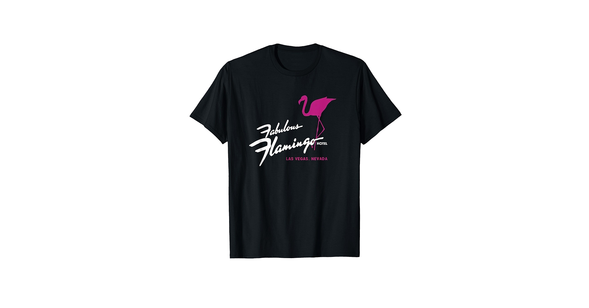 80s FLAMINGO HILTO LASVEGAS HOTEL カーディガン the-flamingo-hotel-vintage-las