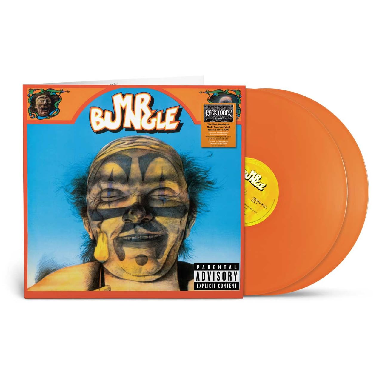 Mr. Bungle: Amazon.pl: Płyty CD i winylowe