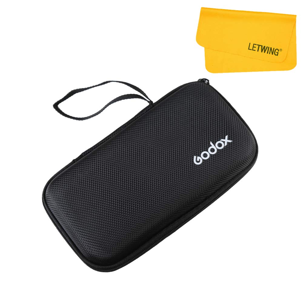 Godox AK-R18 tragbare Tasche von AK-R1 Kit für AD200 AD200Pro V1 V860II V850II TT685