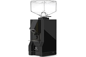 Eureka Mignon Silenzio: The Quiet Grinders for Perfect Home Espresso