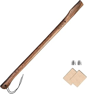 Craftsman's Choice: Axe Handle Replacement | 35.4in | Wooden Handles for Axe