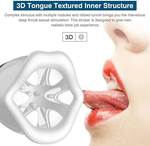 Miniatura 4 de [WALLER PAA] Masturbador masculino giratorio automático Pene Resistencia Polla Entrenador Masajeador Stroker