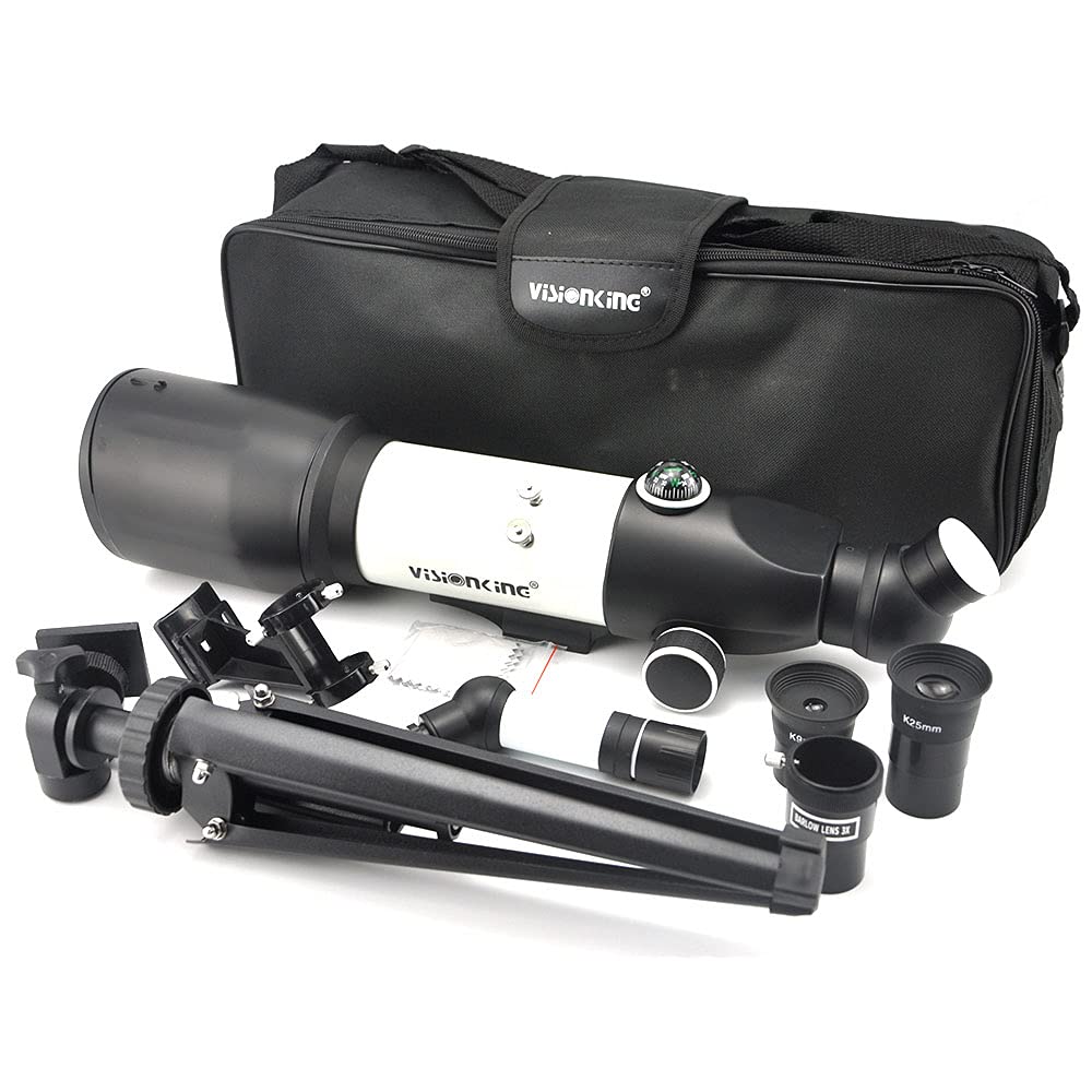 Amazon | Visionking 150の大口径反射式望遠鏡の迫力天体