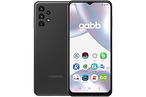 Safe and Secure Gabb Phone 3 Pro GPS Tracker for Kids