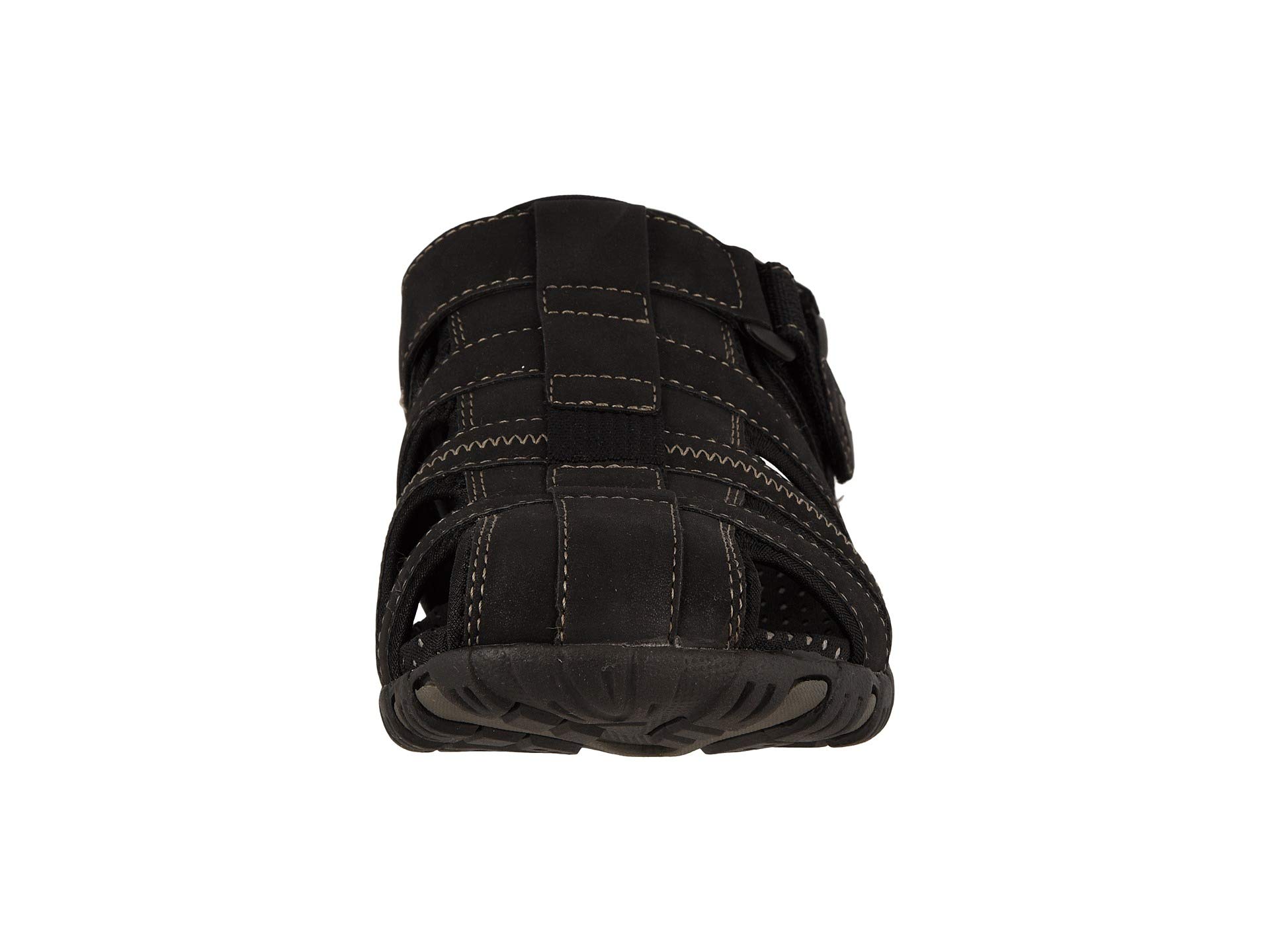 Nunn Bush Herren 84799-200Sandale