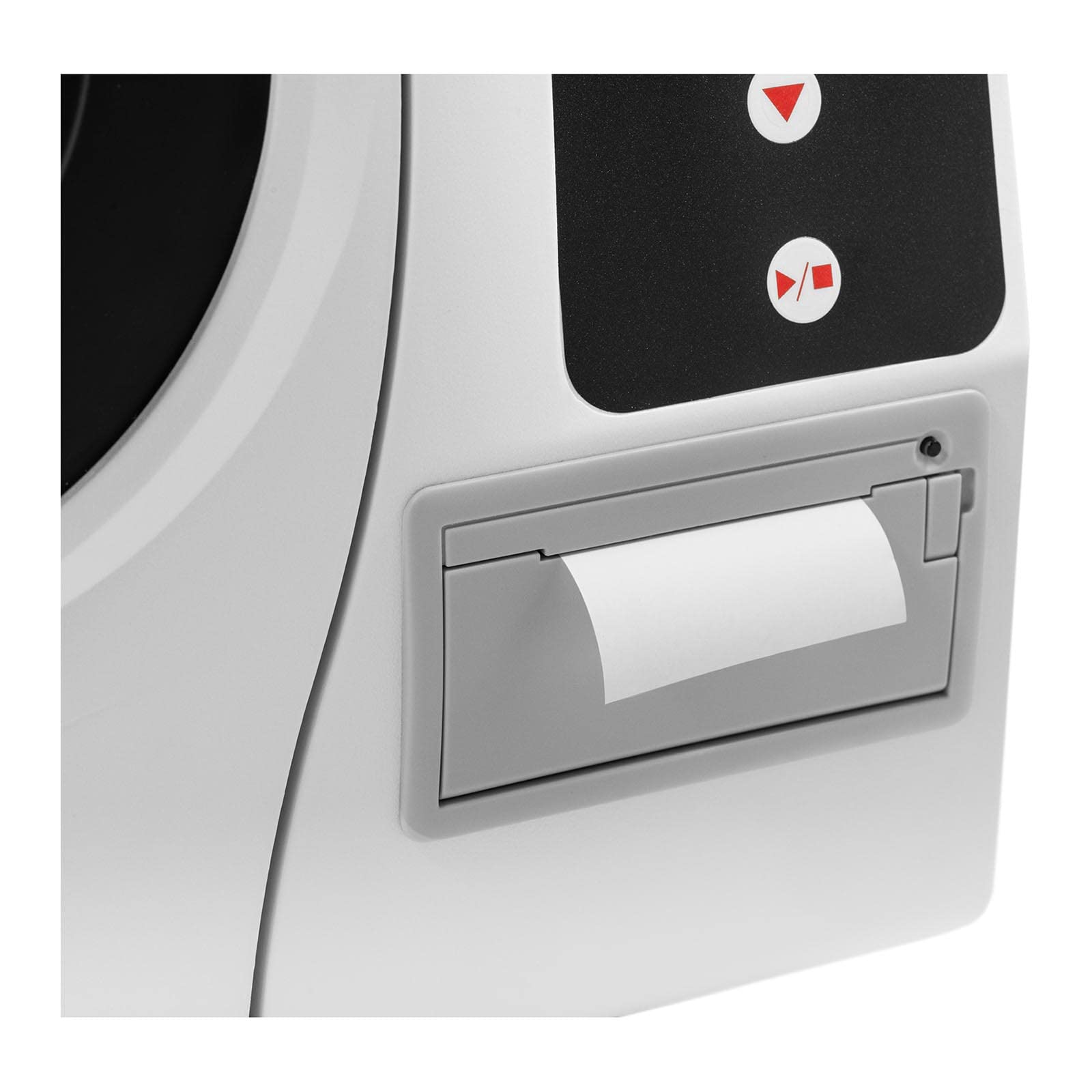 Steinberg Systems SBS-AC-2300 Autoclave classe B 23 L LCD 6 programmi standard sterilizzatore autoclave laboratorio autoclave laboratorio autoclave