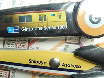 銀座線 案内板 鉄道グッズ メトロの缶詰（東京メトログッズ・鉄道グッズ通販サイト）