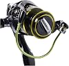 Albastar Avant-Garde Fishing Rod Machine