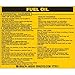 Brady 93543, Hazardous Material Label, (4 Packs of 25 pcs)
