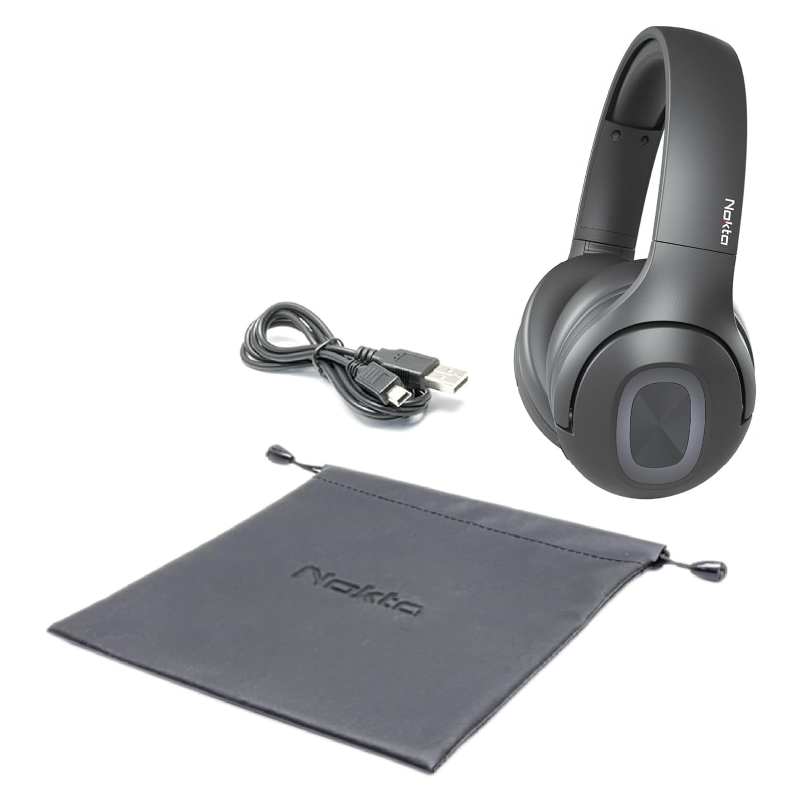 Amazon.com : Nokta Makro Bluetooth Low Latency Headphones for The