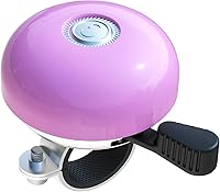 Vista 13 de Greallthy Campana de bicicleta clásica para adultos y niños, campana de bicicleta para manillar para adultos, accesorios de campana de bicicleta