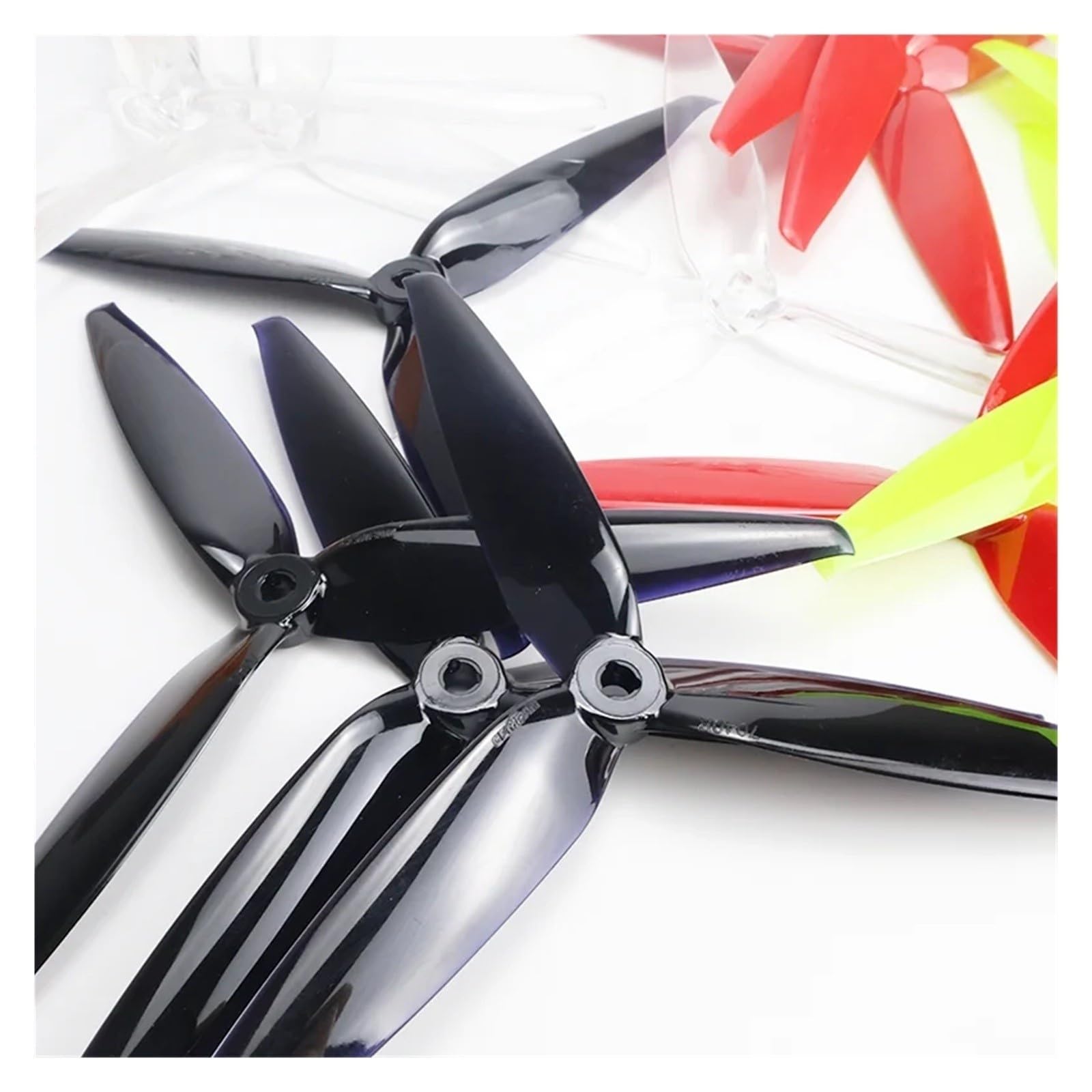 Elica a 3 pale 7040 7X4X3, compatibile con Gemfan, Drone