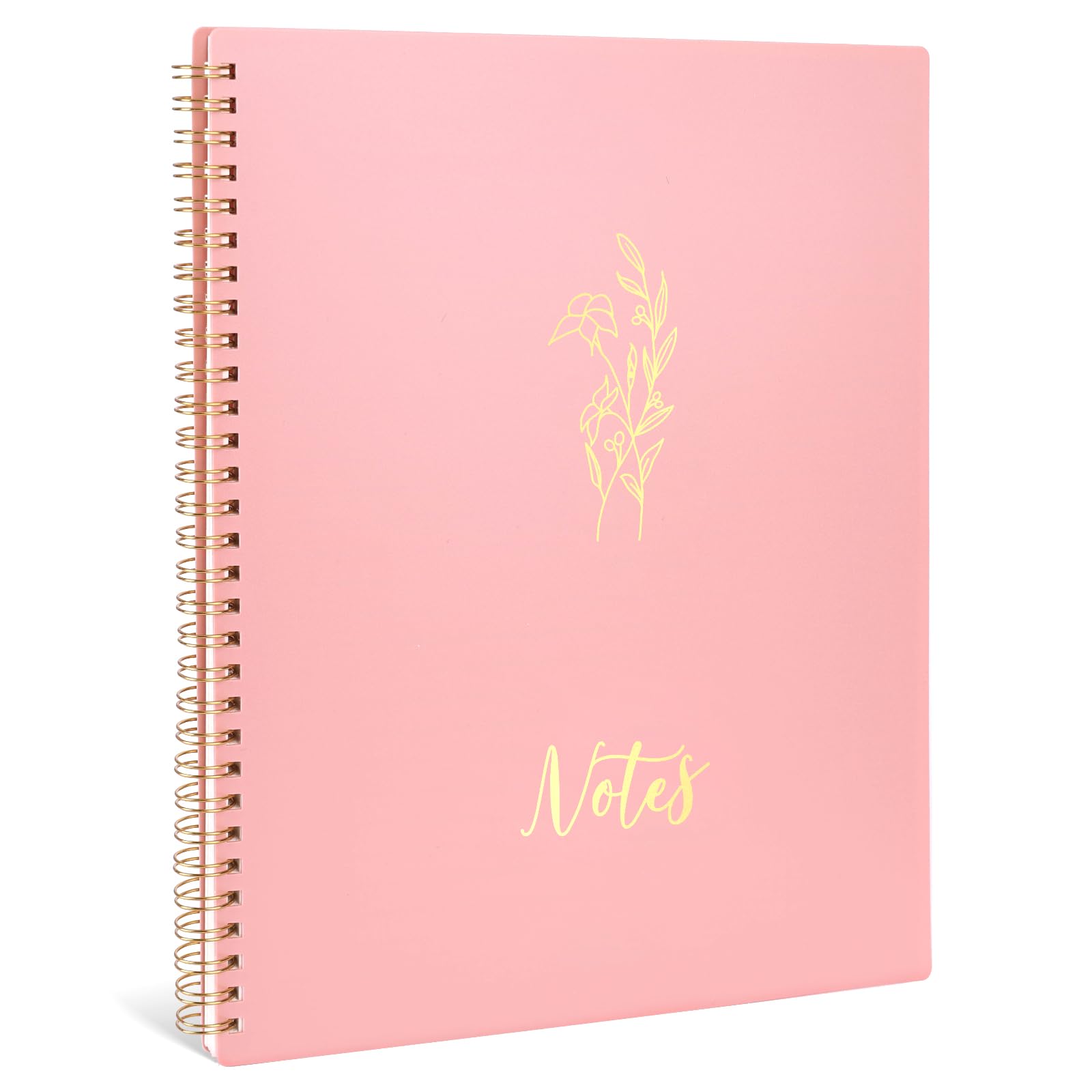 Koogel Spiral Notebook