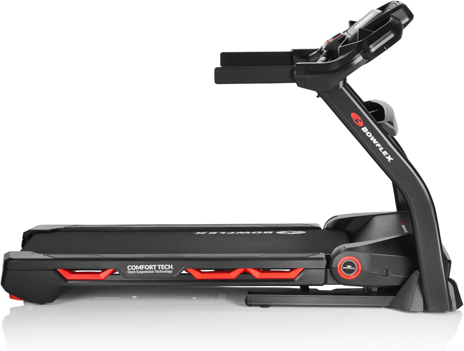 Treadmills Does The Bowflex Treadclimber Fold Up TreadClimber