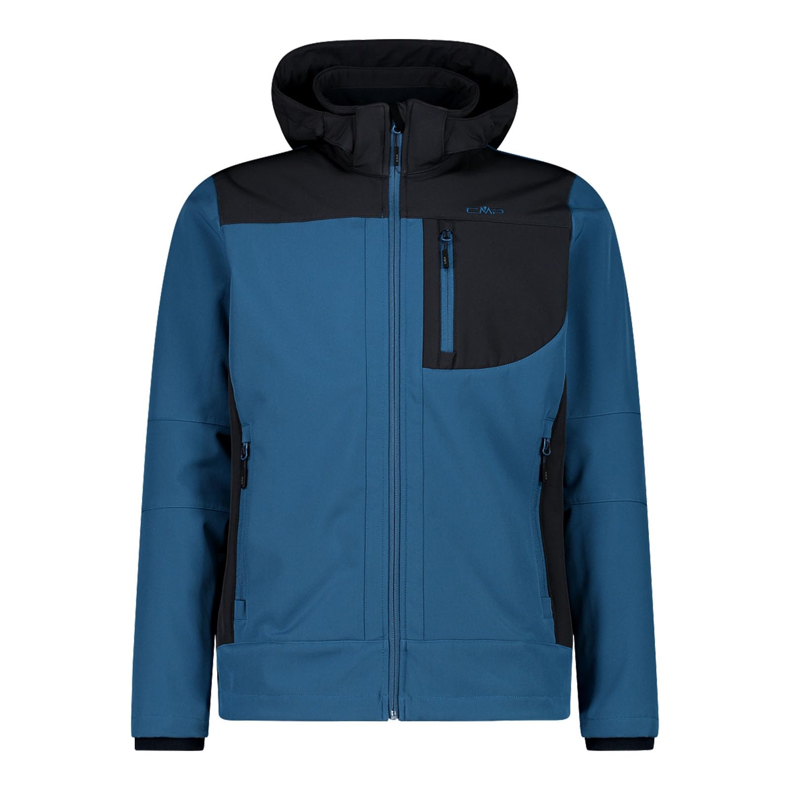CMP Damska kurtka softshell