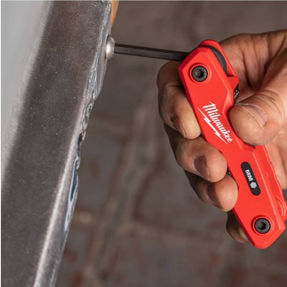 箱千切布金棒付？　男巻？　角ビー厶？付き　織り機用具 六角レンチ8本セット 六角棒8in1キット 1.5/2/2.5/3/3.5/4/5/6mm