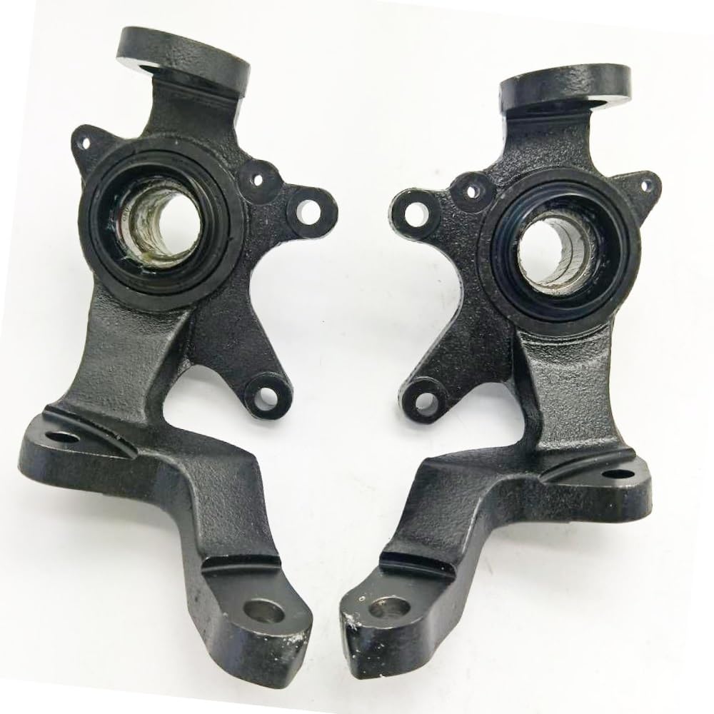 Dirección delantera de 12mm compatible con repuestos UTV 700 4