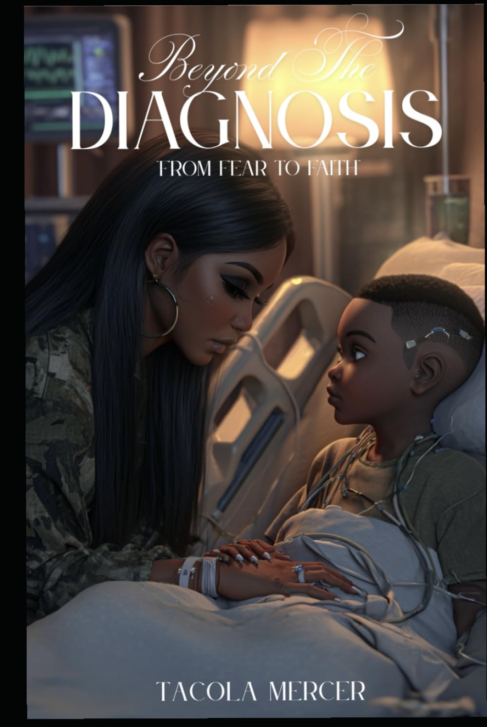Beyond The Diagnosis: From Fear to Faith