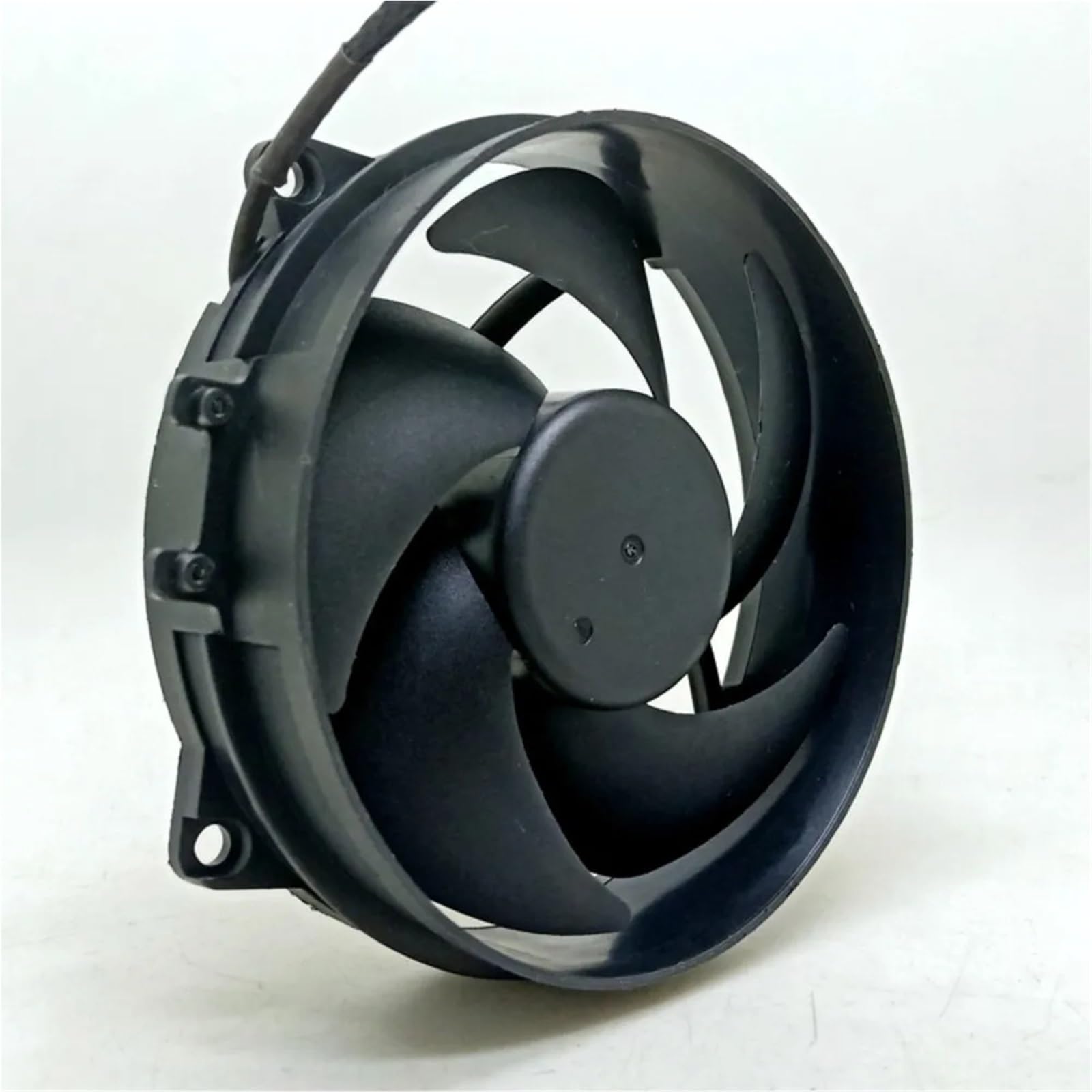 Ventola di raffreddamento della CPU FA09025L12LPB 9225 Mute 9CM Raffreddamento dell'armadio del computer