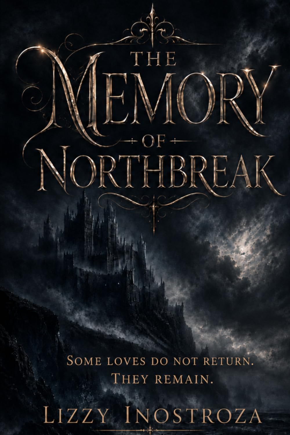 The memory of Northbreak: Some loves do not return. They remain.