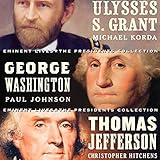 Eminent Lives: The Presidents Collection