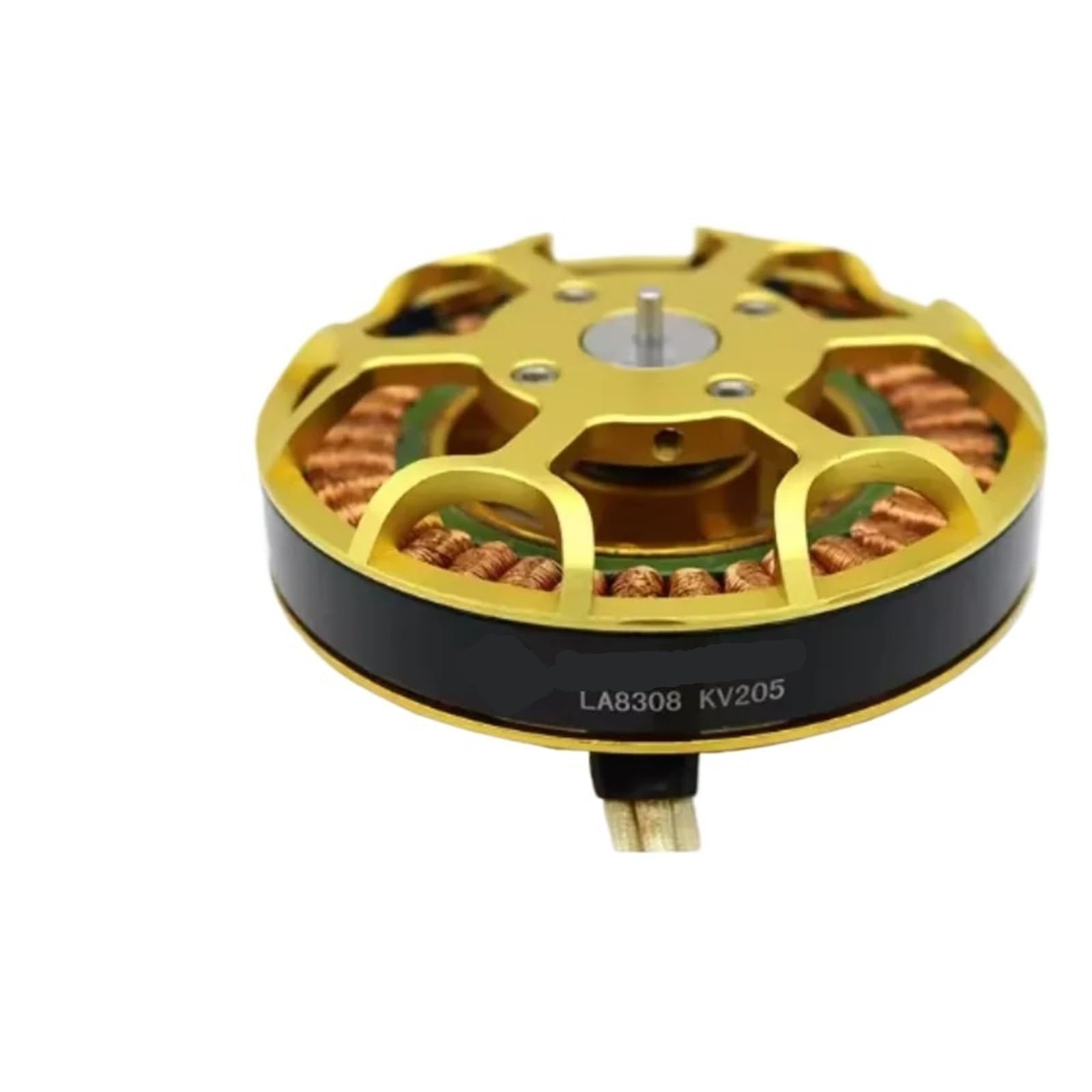 8308 Motor sin escobillas KV90-205 de alto par for drones agrícolas