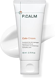P.CALM Crema facial Cato de 2.7 fl oz | Hidra...