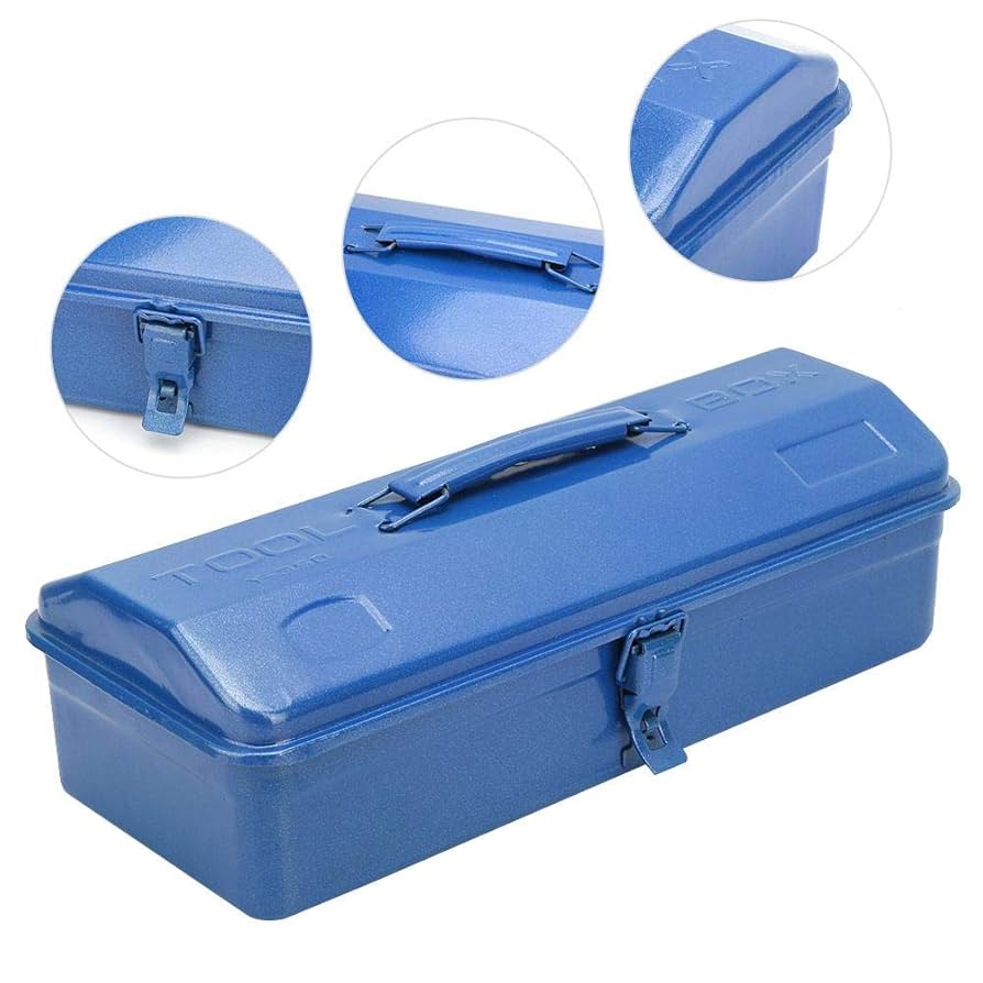 小物入れ U.S NAVY Repair Parts Box U.S NAVY Repair Parts Box