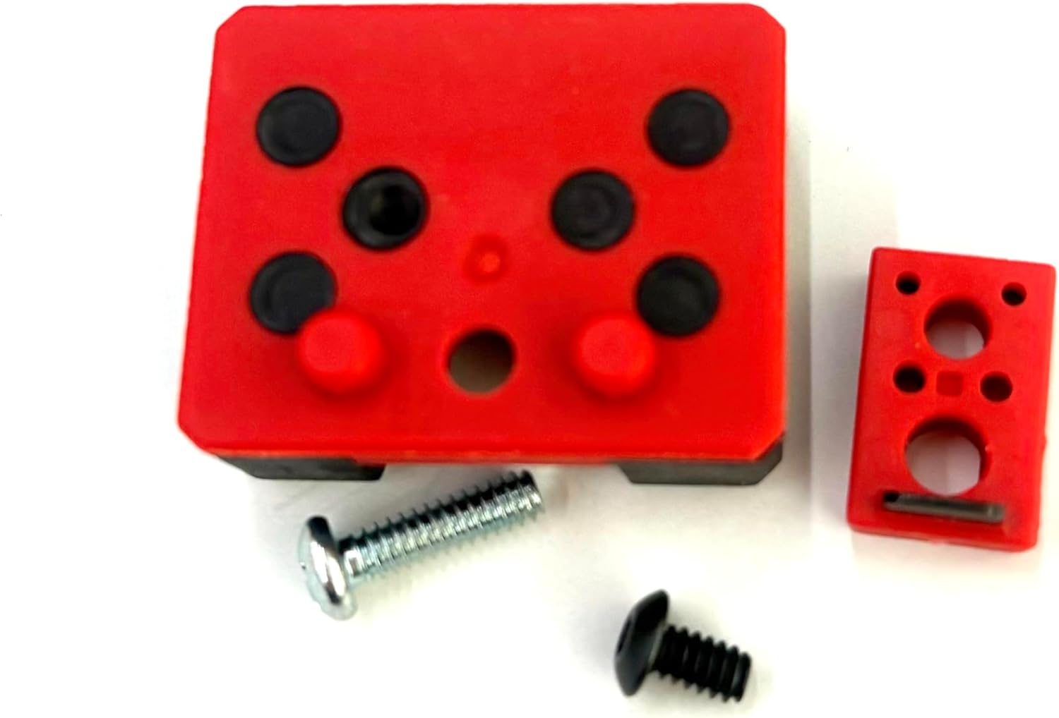 Pack of 2# 49-16-3697 Bit Holder Accessory Drill & Impact Driver Bit Holder With Screws Replacement Part New