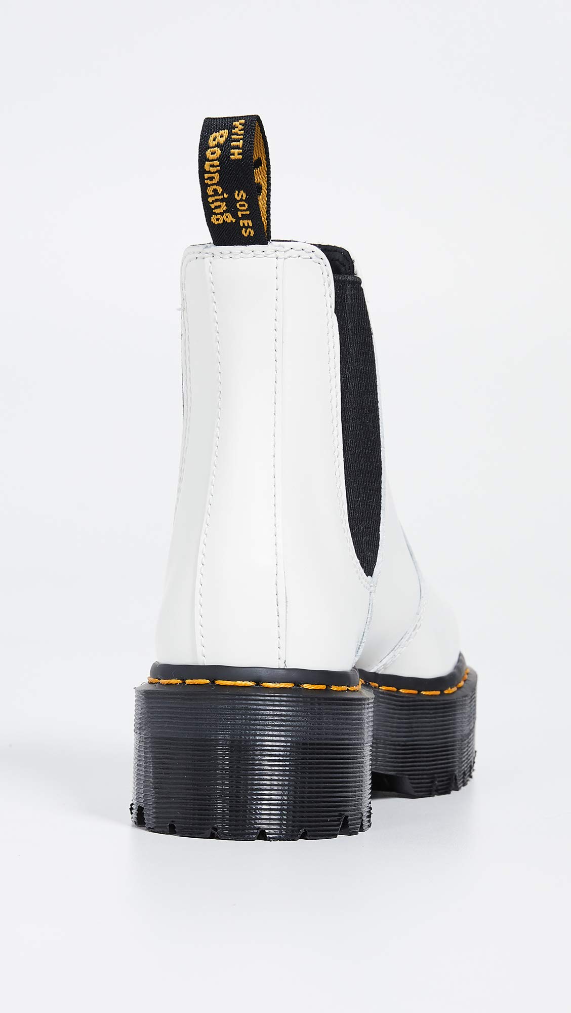 Dr. Martens Unisex-Adult Chelsea Boot