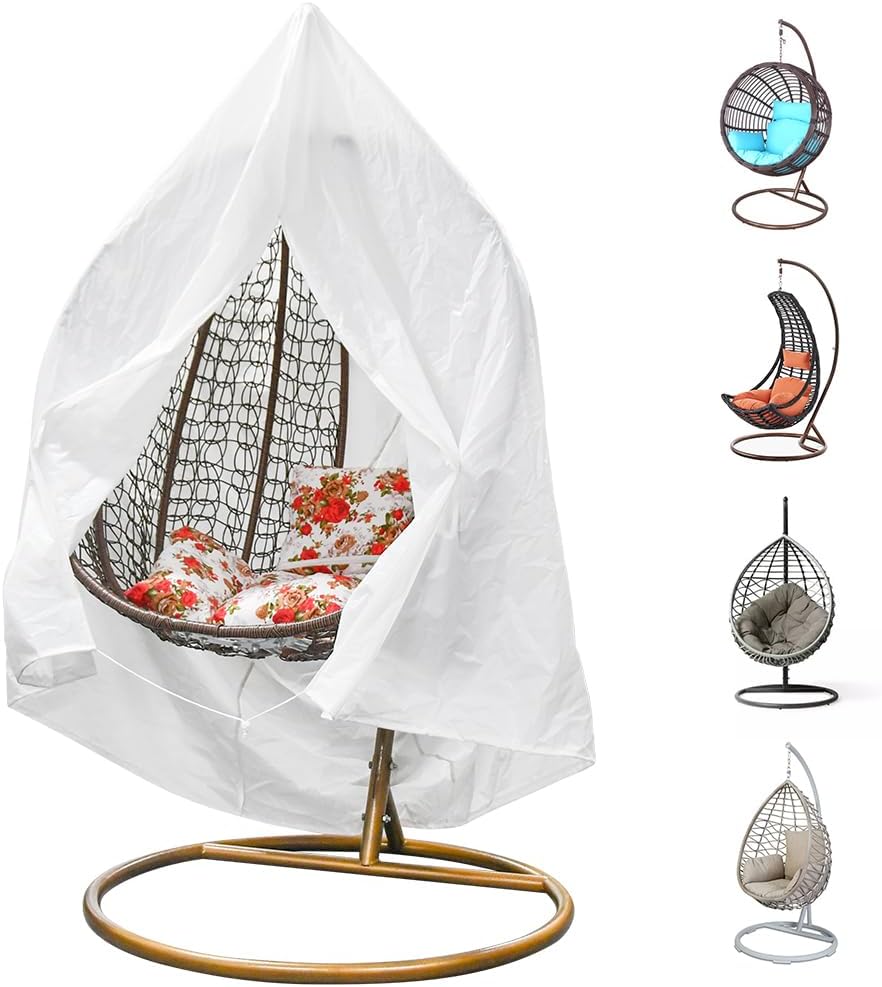 CSPone Hängesessel Abdeckung groß Abdeckplane hängesessel schutzhülle