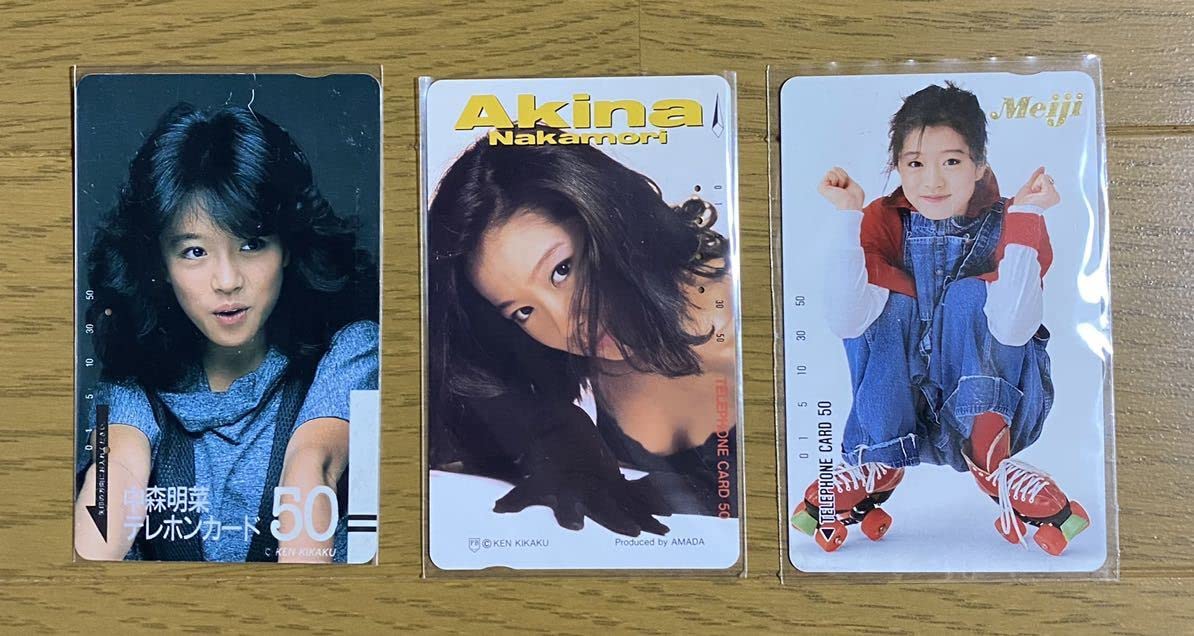 Amazon.co.jp: 中森明菜 ライヴDVD コンプリートボックス ザベストテン