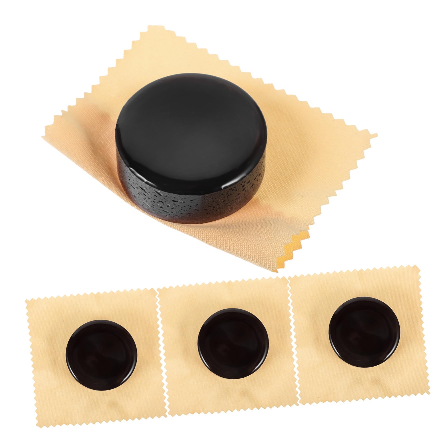 VICASKY High Purity Violin Natural Colophony String Maintenance for Violin and