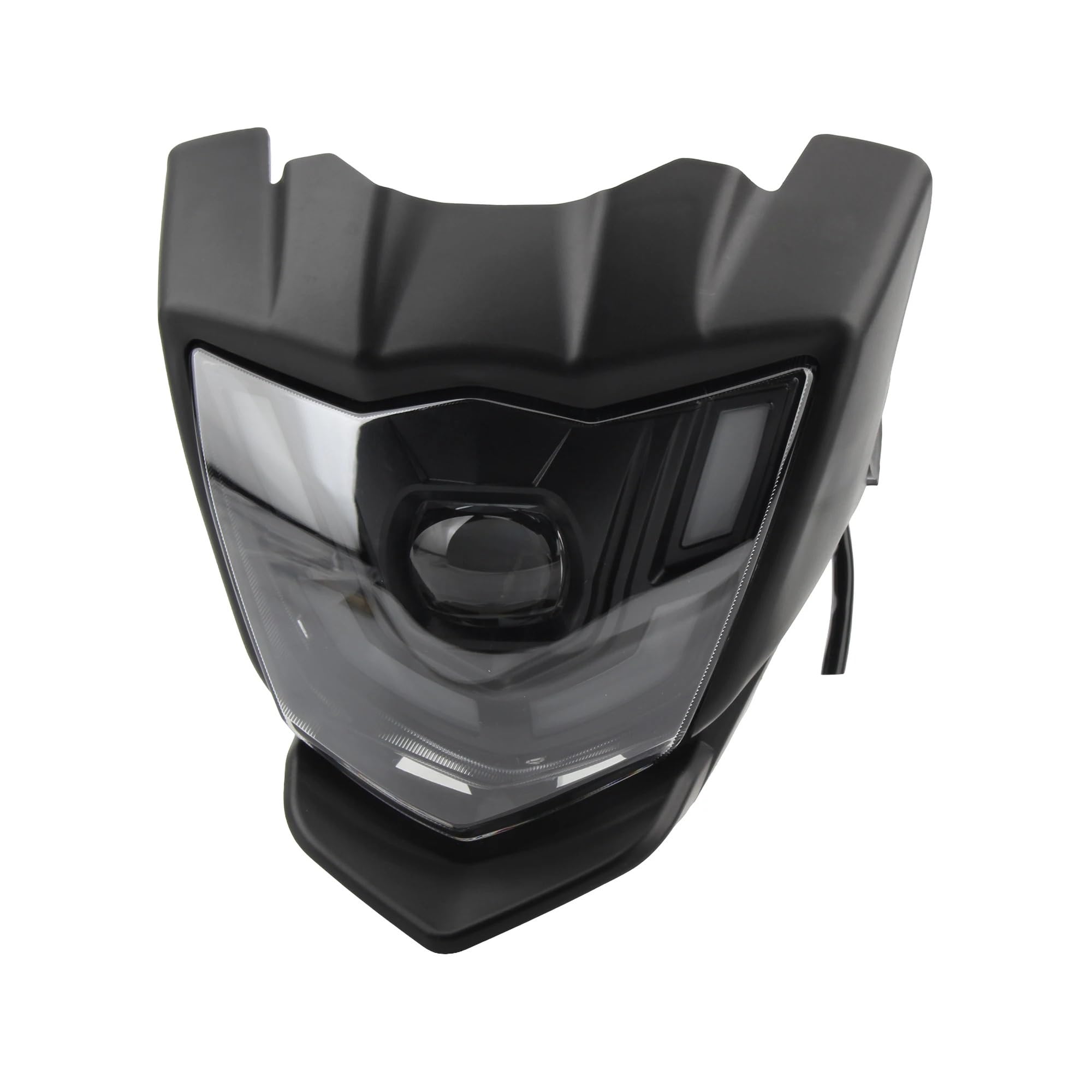Dirt Bike Reflektor Do XTZ 150