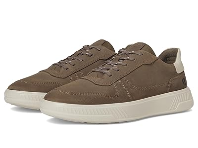 ECCO Move Casual Lace Up Sneaker Men