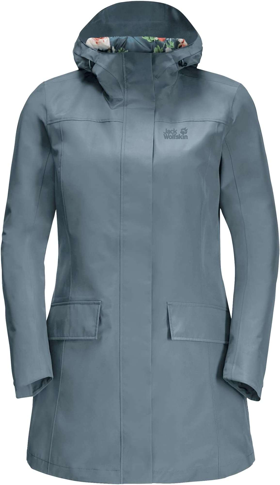 Women's Cape York Paradise Coat W