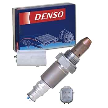 遠慮はしない　ofr Amazon.com: DENSO Upstream Right Air Fuel Ratio AFR Sensor