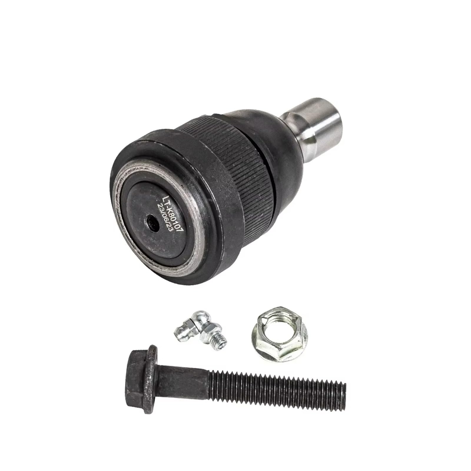 Juntas Bolas Juntas De Rótula Dirección Compatible Con Mazda Para Tribute 2001-2011 K80107 Conjunto Suspensión Delantera Inferior
