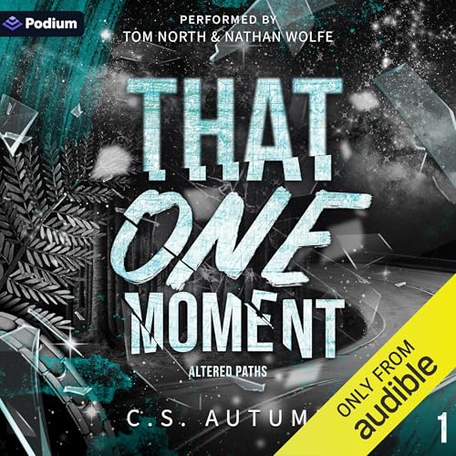 C.S. Autumn's That One Moment episode artwork