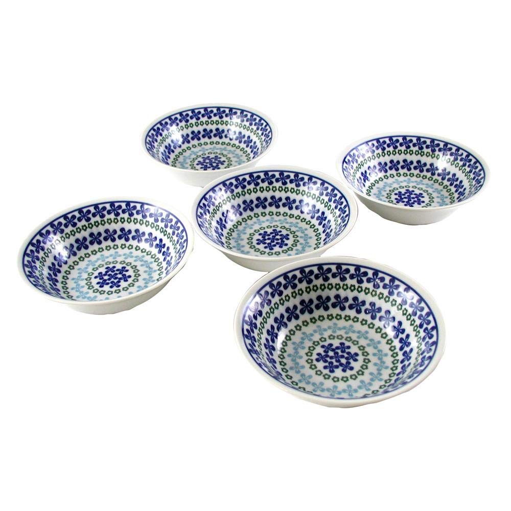 Amazon.co.jp: maebata garland ガーランド サラダボールセット 43544