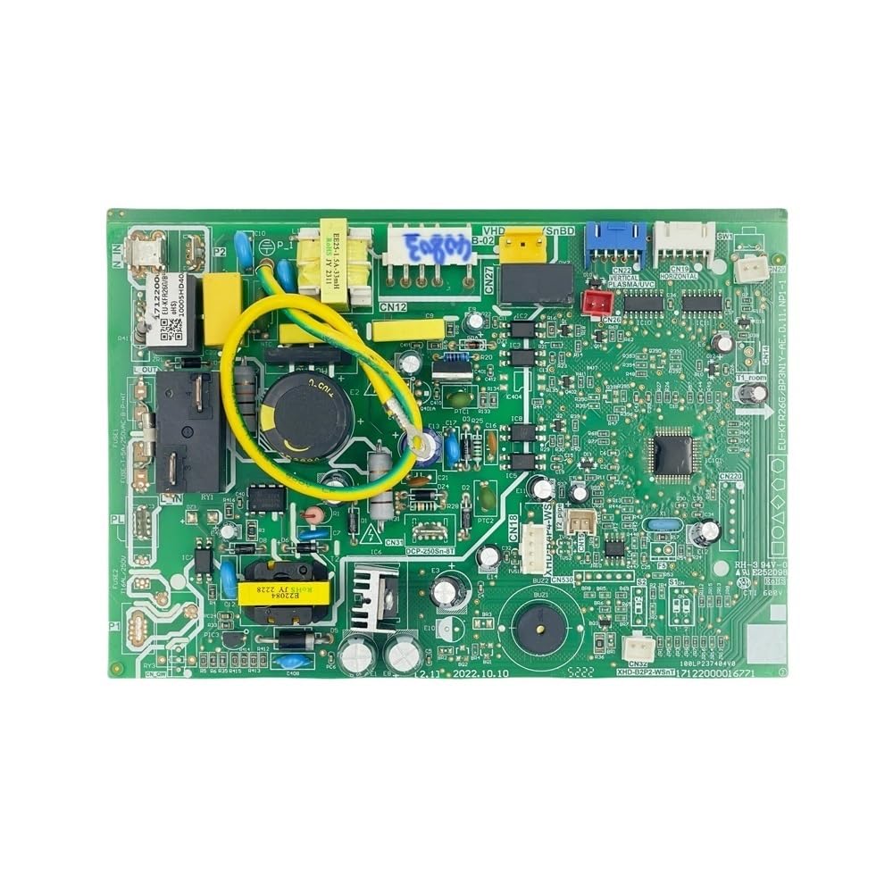 LIANPENGOU Air Conditioner Indoor Unit Control Board EU-KFR26G/BP3N1Y-AE.D.11.NP1-1 PCB 17122000016771 Conditioning Parts(Type B)